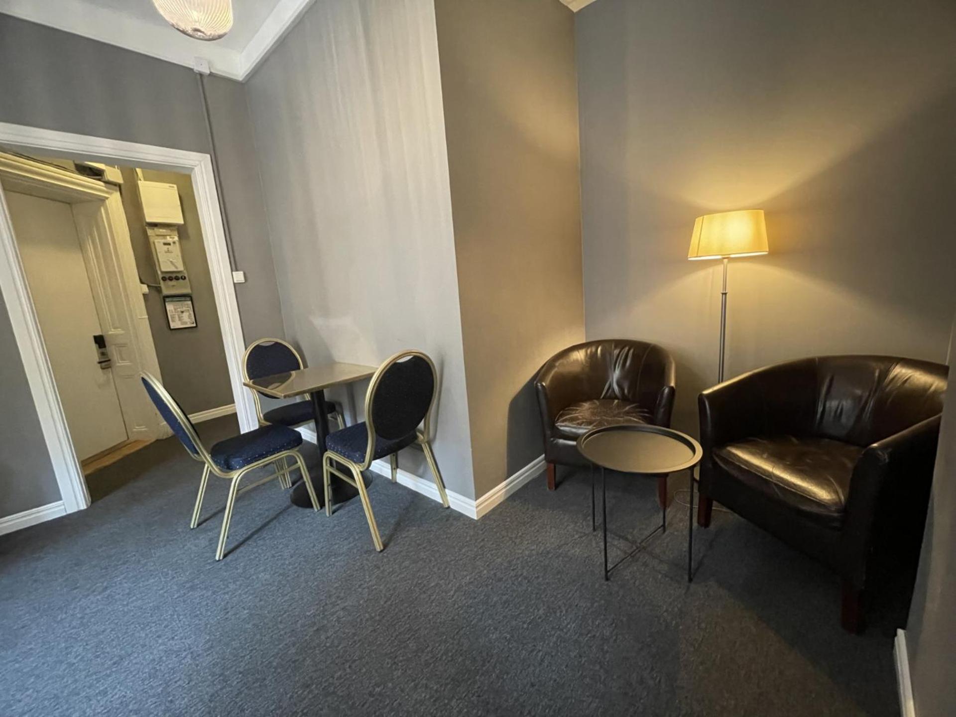 שטוקהולם Unique Hotel מראה חיצוני תמונה