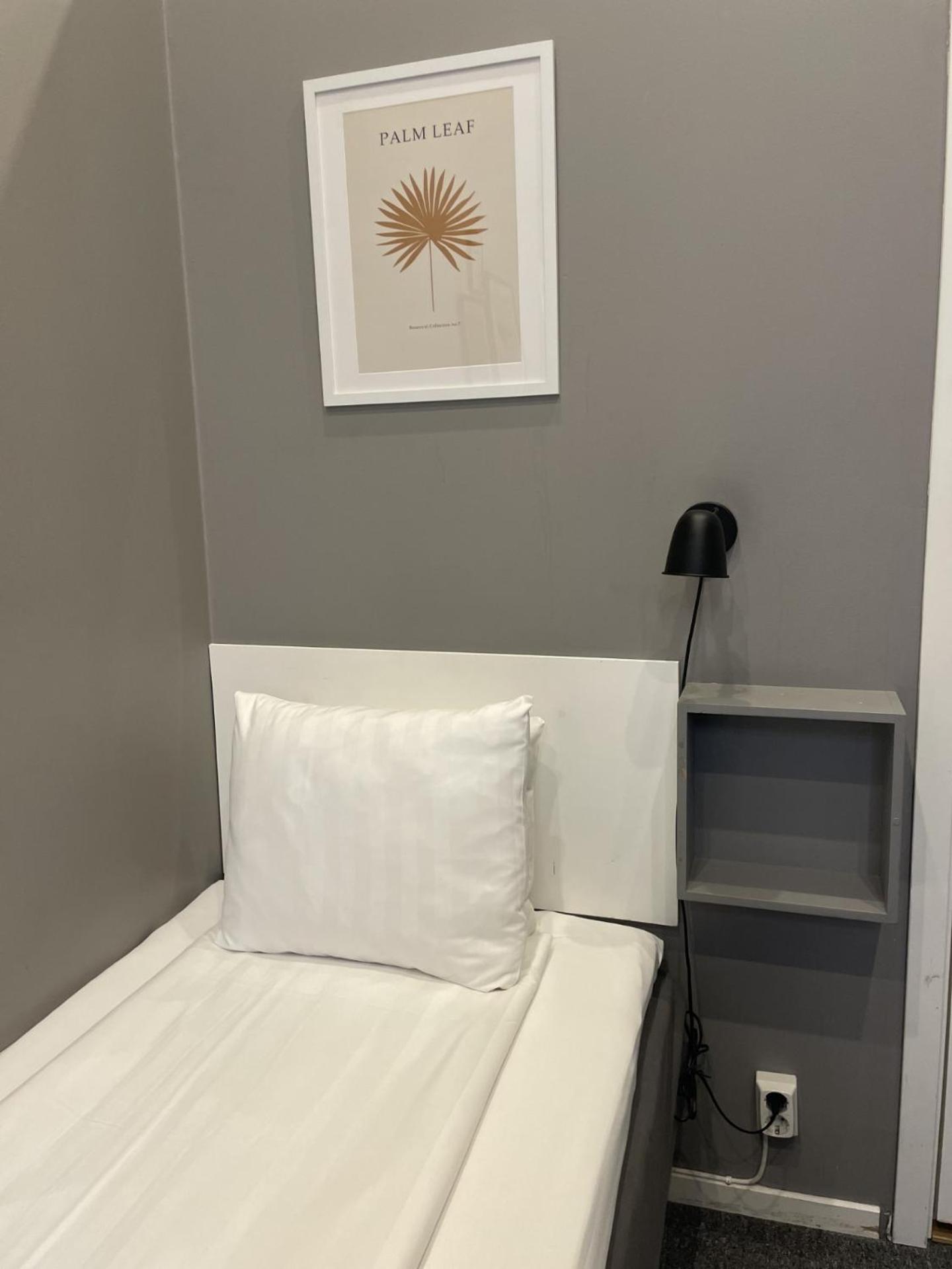 שטוקהולם Unique Hotel מראה חיצוני תמונה