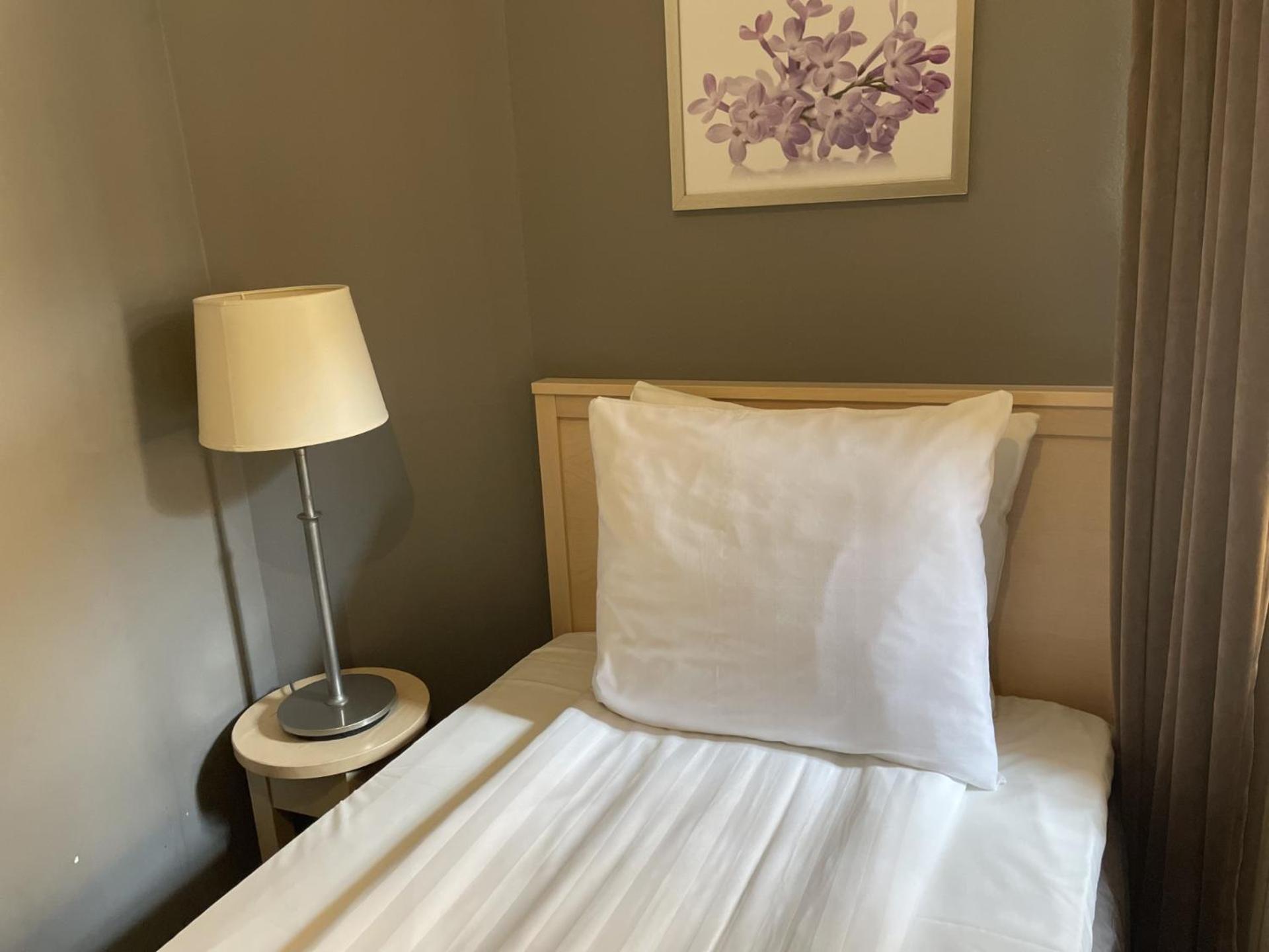 שטוקהולם Unique Hotel מראה חיצוני תמונה
